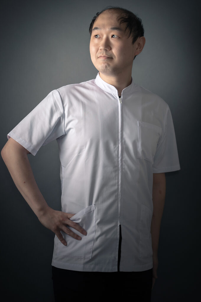 天野 翔太