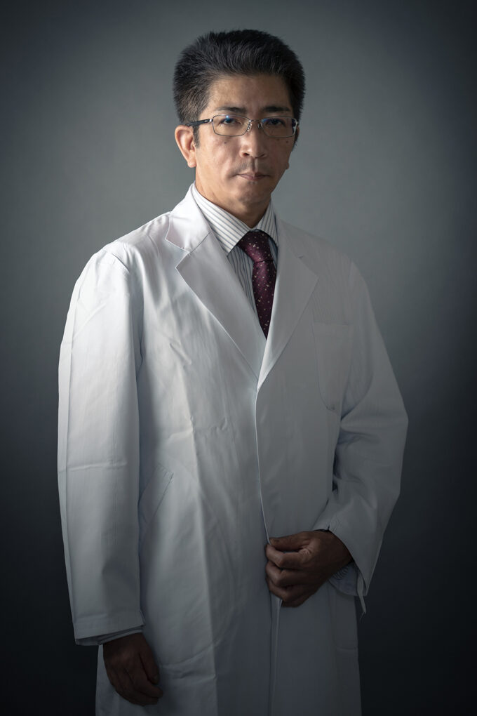 白下 英史