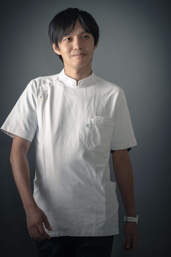 藤永 淳郎