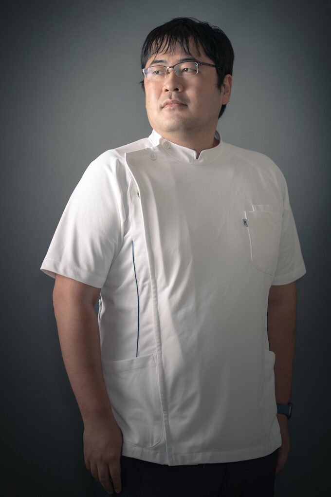 相場 崇行