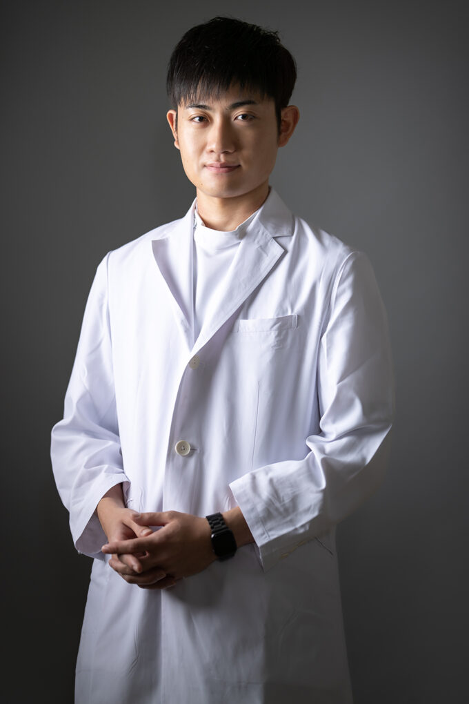 舩木 康介