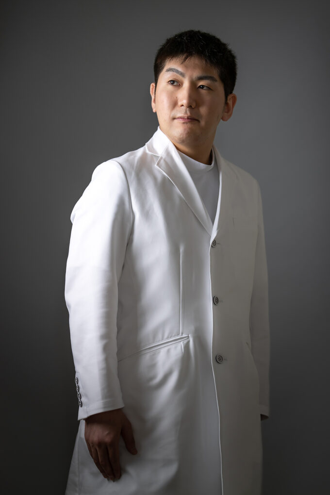 田中 亮太