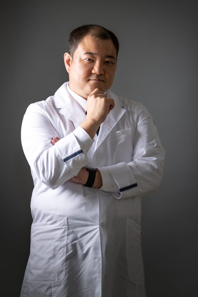 圓福 真一朗