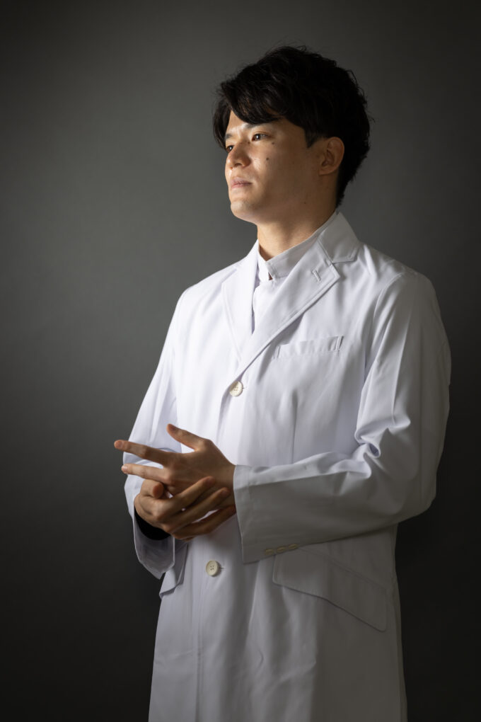 河田 一平