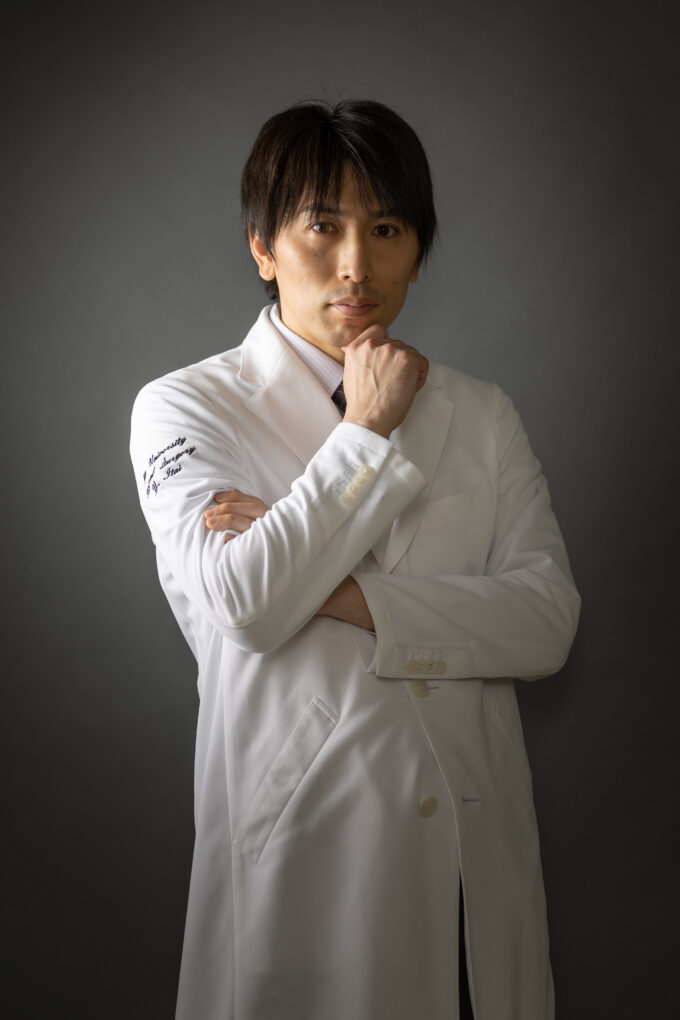 板井 勇介